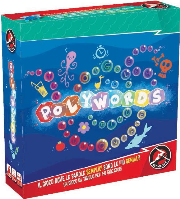 Polywords