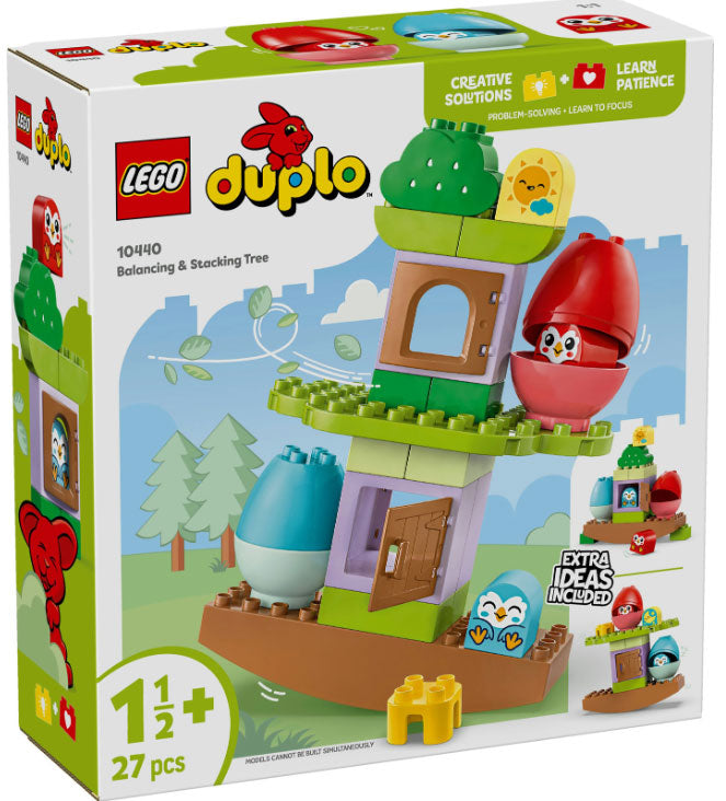 10440 Duplo My First L'Albero dell'Equilibrio