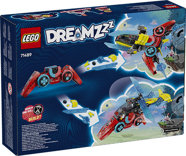 71489 Dreamzzz Jet-Controller di Cooper