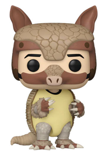 FUNKO POP Friends Ross Geller (Holiday Armadillo) 1648