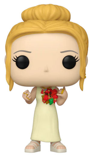 FUNKO POP Friends Phoebe Buffay (Yellow Dress) 1647