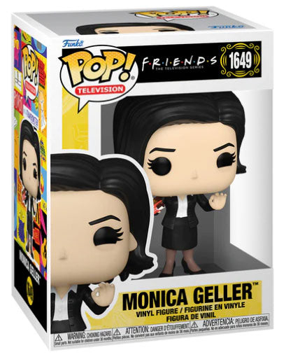 FUNKO POP Friends Monica Geller (Mockolate) 1649