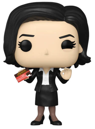 FUNKO POP Friends Monica Geller (Mockolate) 1649