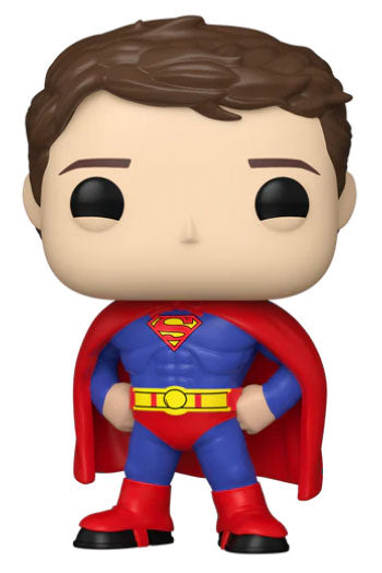 FUNKO POP Friends Joey Tribbiani (Superman) 1645