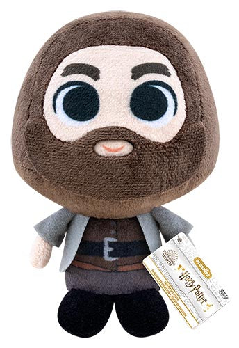 FUNKO PLUSH Harry Potter Hagrid 14cm