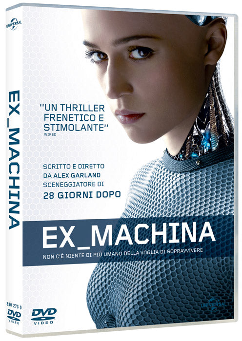 Ex Machina