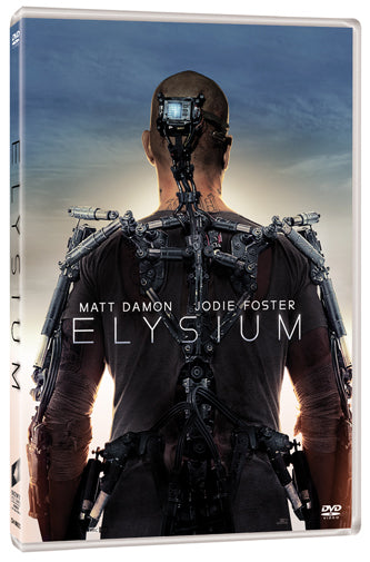 Elysium