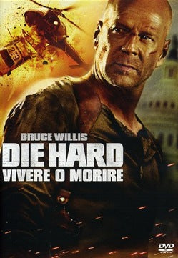 Die Hard Vivere O Morire