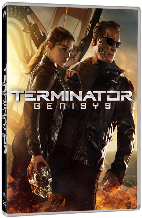 Terminator: Genisys