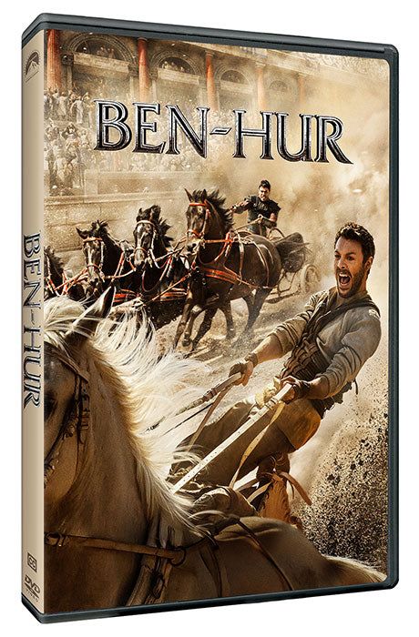 Ben-Hur (2016)