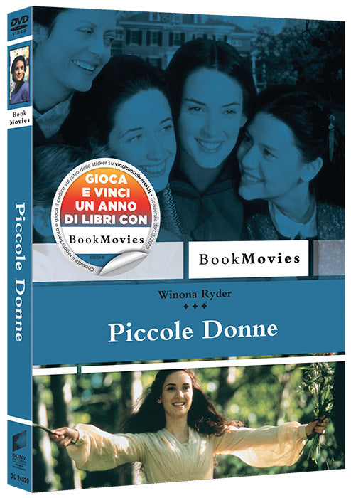 Piccole Donne - Bookmovies