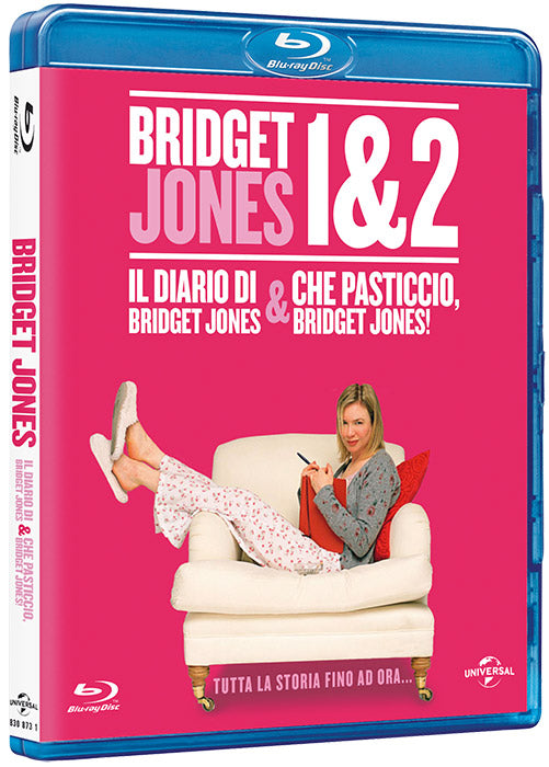 Bridget Jones Collection