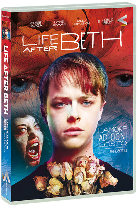 Life After Beth - L'Amore ad ogni Costo