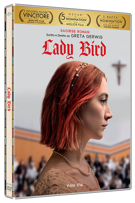 Lady Bird