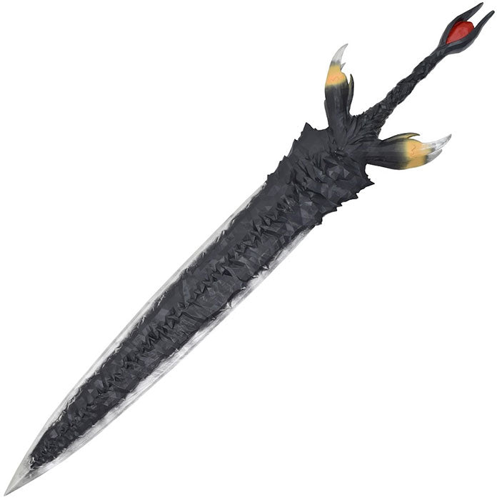 Spada Non Affilata Devil May Cry Devil Sword Dante