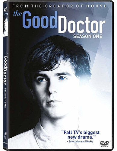 The Good Doctor Stagione 1