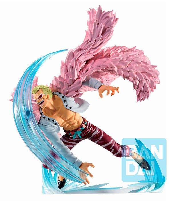 One Piece Ichibansho Doflamingo