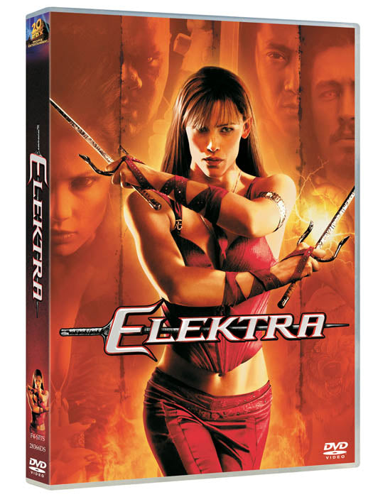 Elektra