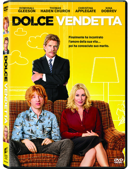 Dolce Vendetta