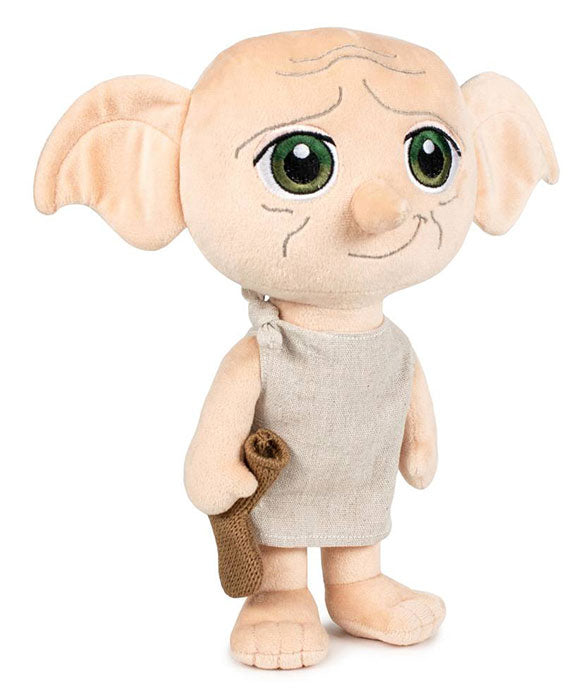 Peluche Harry Potter Dobby 15cm