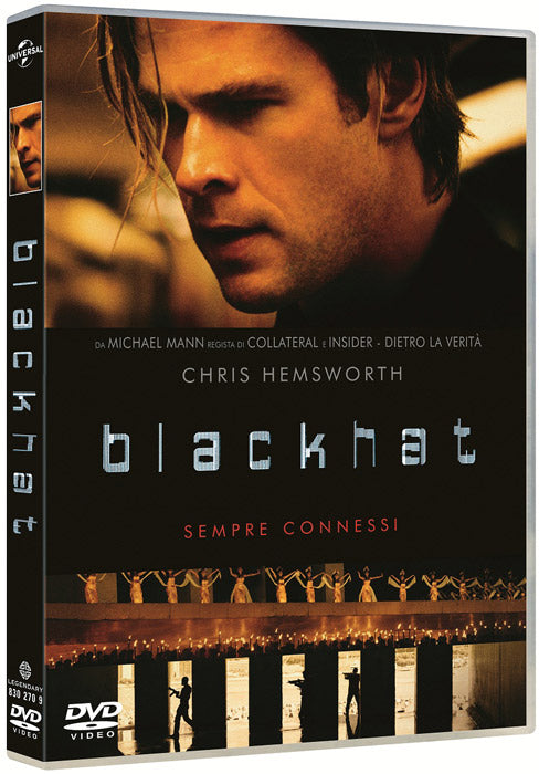 Blackhat