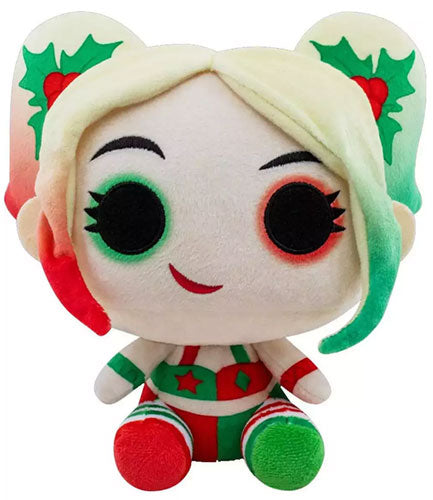 FUNKO PLUSH Harley Quinn 10cm