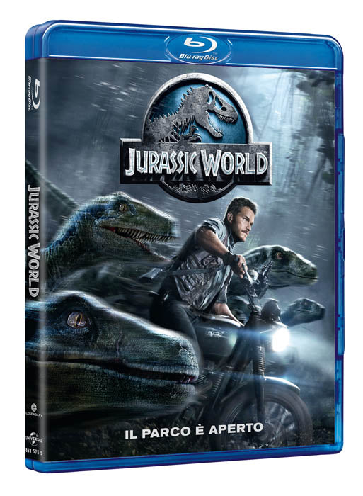 Jurassic World