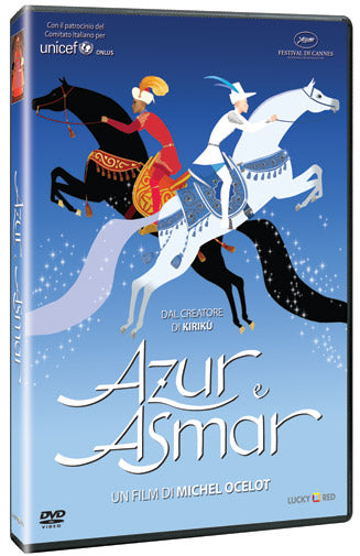 Azur e Asmar