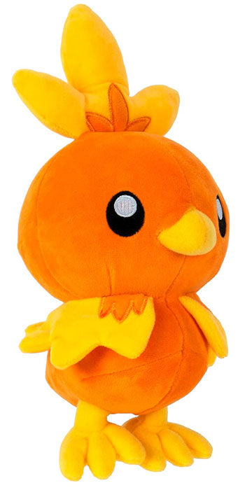 Peluche Pokemon Torchic 20cm