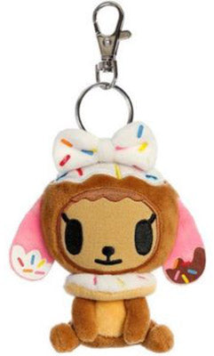 Peluche a Clip Tokidoki Donutina 10cm