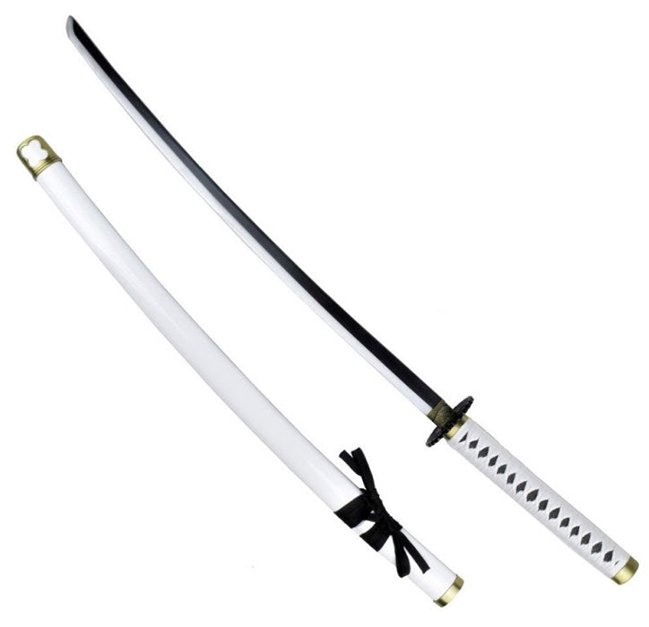 Katana Non Affilata Hakuouki Okita Souji