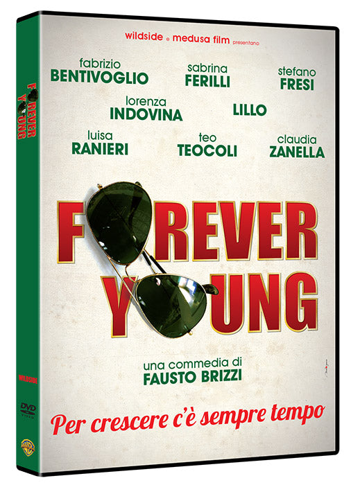 Forever Young