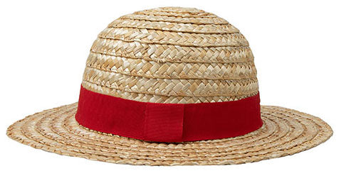 Cappello di Paglia One Piece Monkey D.Luffy 34cm