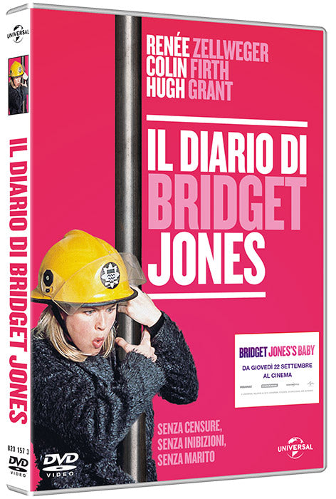 Il Diario di Bridget Jones