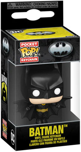 FUNKO KEY Batman 85th