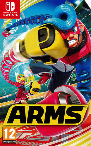 ARMS