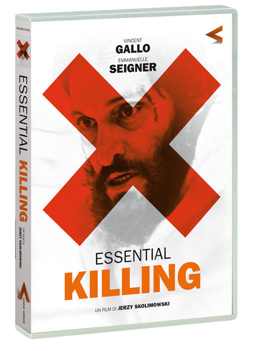 Essential Killing