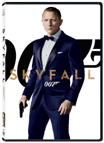 007 Skyfall