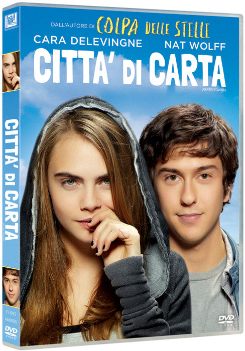 Citta' di Carta