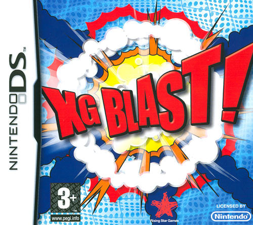 XG Blast