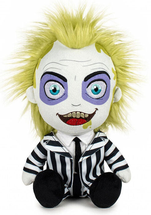 Peluche Beetlejuice 25cm