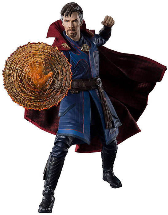 Doctor Strange