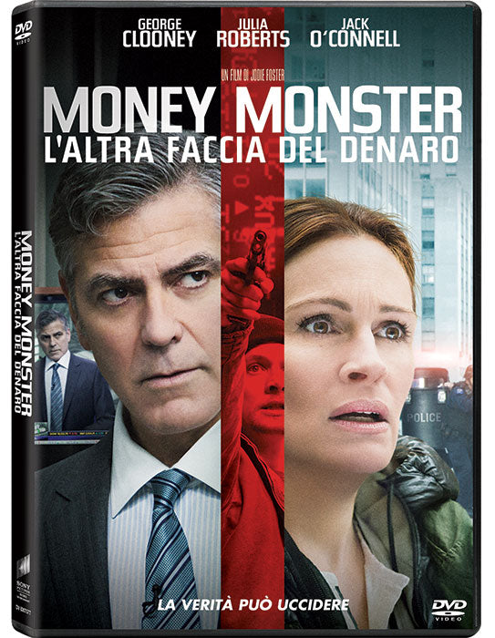 Money Monster: L'Altra Faccia del Denaro