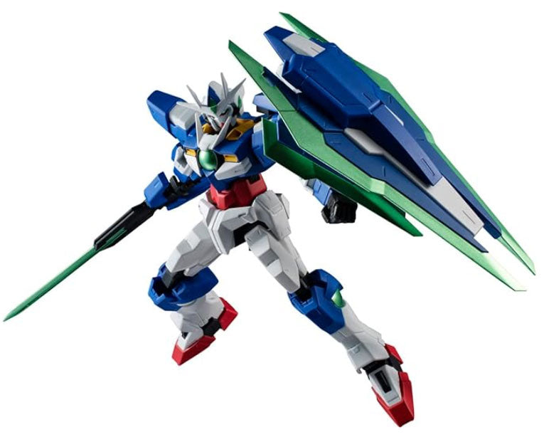 Gundam Universe GNT-0000 00 QAN(T) GU-30