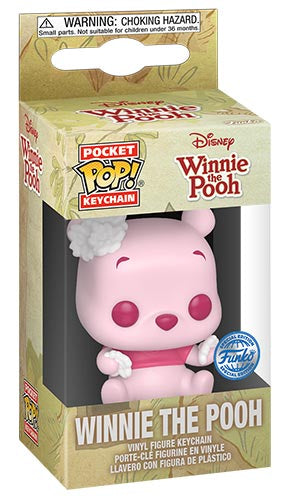 FUNKO KEY Disney Winnie the Pooh