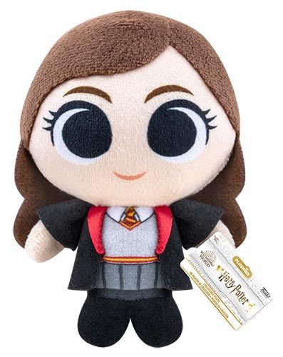 FUNKO PLUSH Harry Potter Hermione 14cm