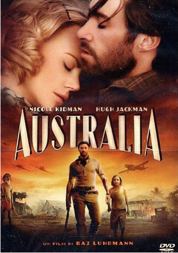 Australia