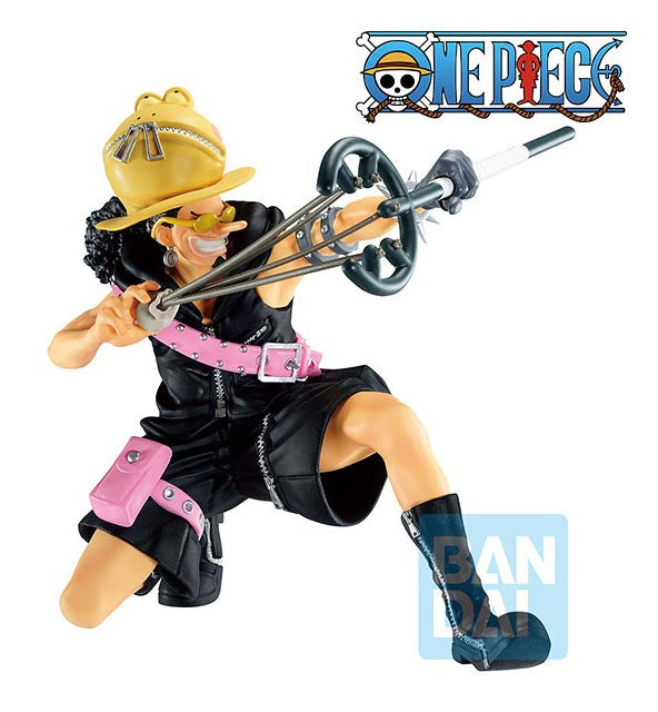 One Piece Ichibansho Usopp