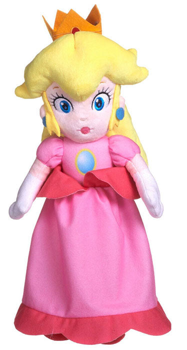 Peluche Super Mario Princess Peach 36cm