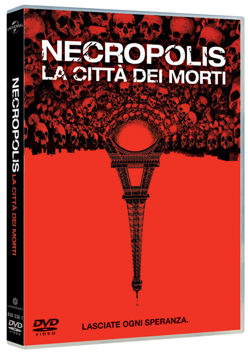 Necropolis - La Citta' dei Morti